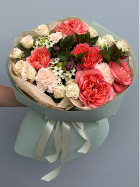 Букет "Tiffany"