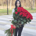 Букет 101 Red roses