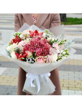 Букет "Натхнення"